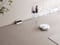 Фото - Робот-пылесос Ecovacs Deebot Ozmo N20 Pro (DKX55) White | click.ua