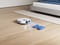 Фото - Робот-пылесос Ecovacs Deebot Ozmo N20 Pro (DKX55) White | click.ua