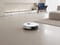 Фото - Робот-пылесос Ecovacs Deebot Ozmo N20 Pro (DKX55) White | click.ua