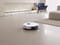 Фото - Робот-пылесос Ecovacs Deebot Ozmo N20 Pro (DKX55) White | click.ua
