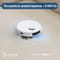Фото - Робот-пилосос Ecovacs Deebot Ozmo N20 Pro (DKX55) White | click.ua