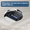 Фото - Робот-пилосос Ecovacs Deebot Ozmo N20 Pro (DKX55) White | click.ua
