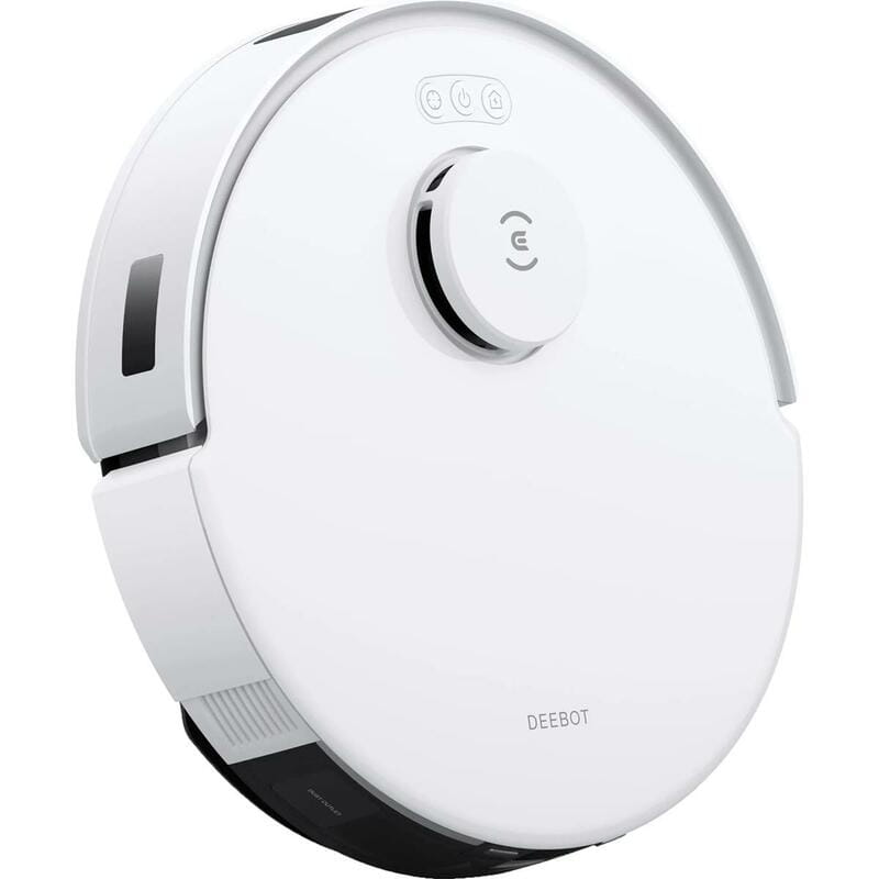 Робот-пылесос Ecovacs Deebot Ozmo N20 Pro Plus (DKX55) White