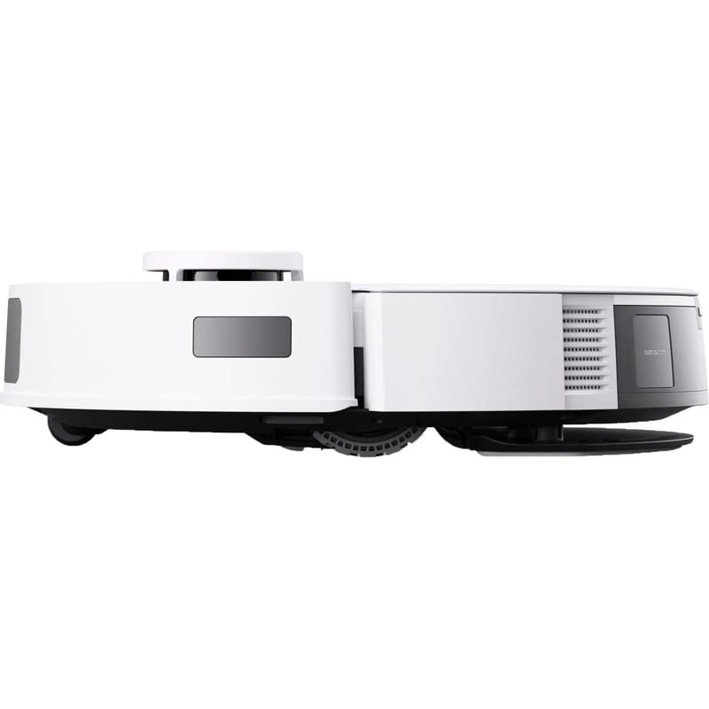 Робот-пылесос Ecovacs Deebot Ozmo N20 Pro Plus (DKX55) White