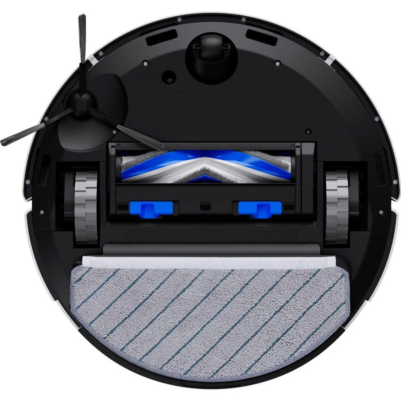 Робот-пылесос Ecovacs Deebot Ozmo N20 Pro Plus (DKX55) White