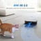 Фото - Робот-пылесос Ecovacs Deebot Ozmo X5 Pro Omni (DDX39) Black | click.ua