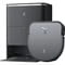 Фото - Робот-пылесос Ecovacs Deebot Ozmo X5 Pro Omni (DDX39) Black | click.ua