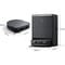 Фото - Робот-пылесос Ecovacs Deebot Ozmo X5 Pro Omni (DDX39) Black | click.ua