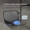 Фото - Робот-пылесос Ecovacs Deebot Ozmo X5 Pro Omni (DDX39) Black | click.ua