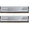 Фото - Модуль пам`ятi DDR5 2x16GB/5600 Apacer NOX White (AH5U32G56C522MWAA-2) | click.ua