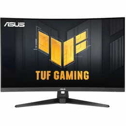 Монітор Asus 27" TUF Gaming VG27WQ3B (90LM0AQ1-B01170) VA Black Curved 180Hz