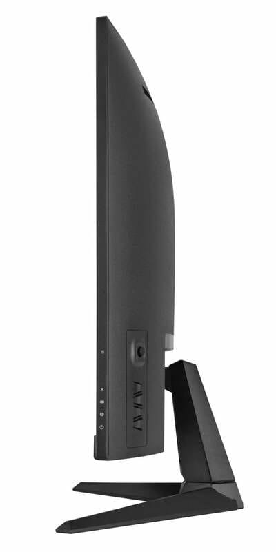 Монитор Asus 27" TUF Gaming VG27WQ3B (90LM0AQ1-B01170) VA Black Curved 180Hz