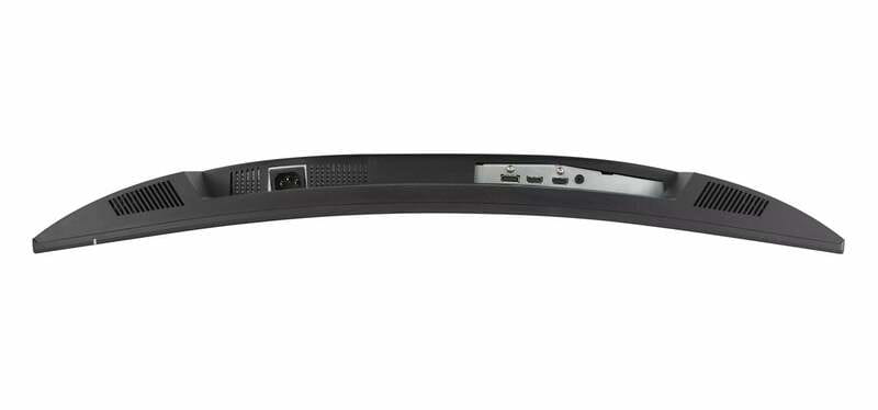 Монитор Asus 27" TUF Gaming VG27WQ3B (90LM0AQ1-B01170) VA Black Curved 180Hz