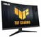 Фото - Монитор Asus 27" TUF Gaming VG27WQ3B (90LM0AQ1-B01170) VA Black Curved 180Hz | click.ua