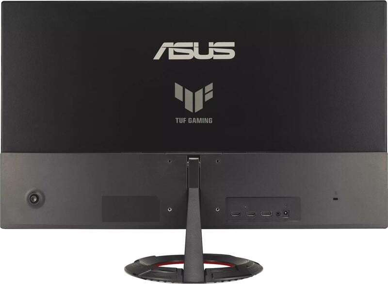 Монітор Asus 27" TUF Gaming VG279Q3R (90LM0AD1-B01E70) IPS Black 180Hz