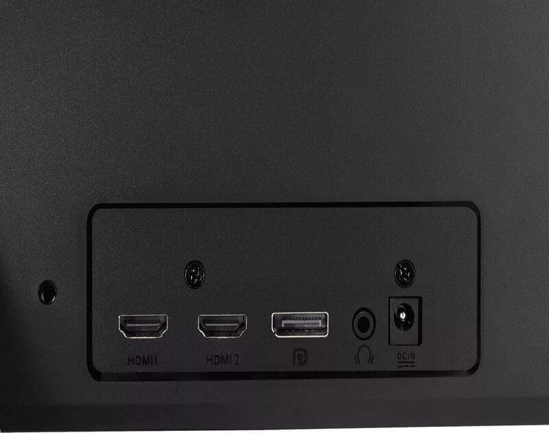 Монітор Asus 27" TUF Gaming VG279Q3R (90LM0AD1-B01E70) IPS Black 180Hz