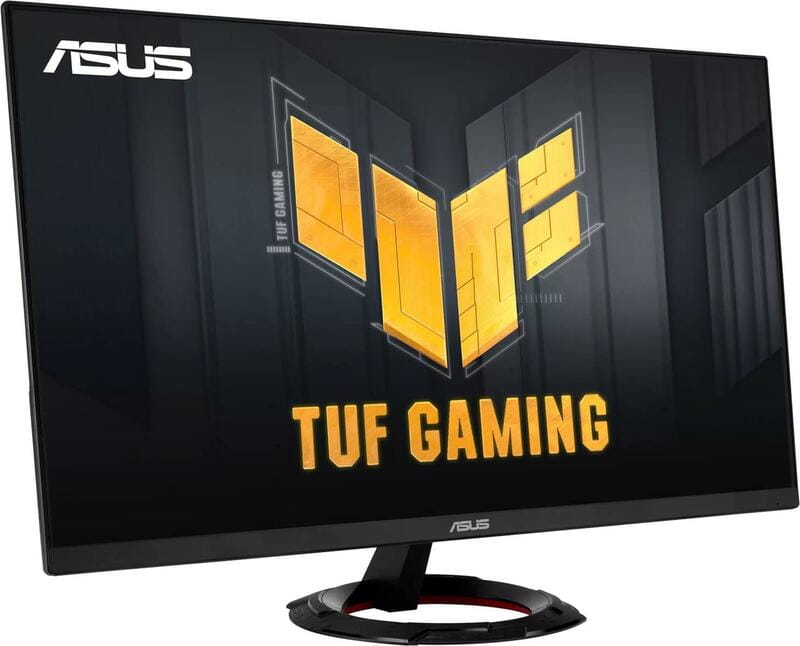 Монітор Asus 27" TUF Gaming VG279Q3R (90LM0AD1-B01E70) IPS Black 180Hz