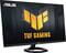 Фото - Монітор Asus 27" TUF Gaming VG279Q3R (90LM0AD1-B01E70) IPS Black 180Hz | click.ua