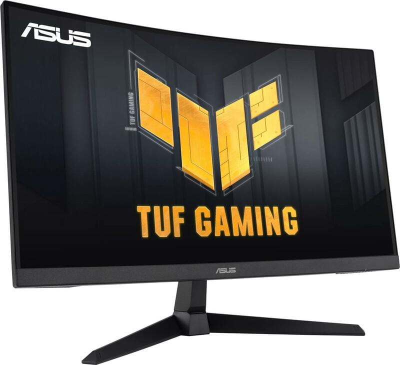 Монитор Asus 27" TUF Gaming VG27VQM1B (90LM0A81-B01170) VA Black Curved 280Hz