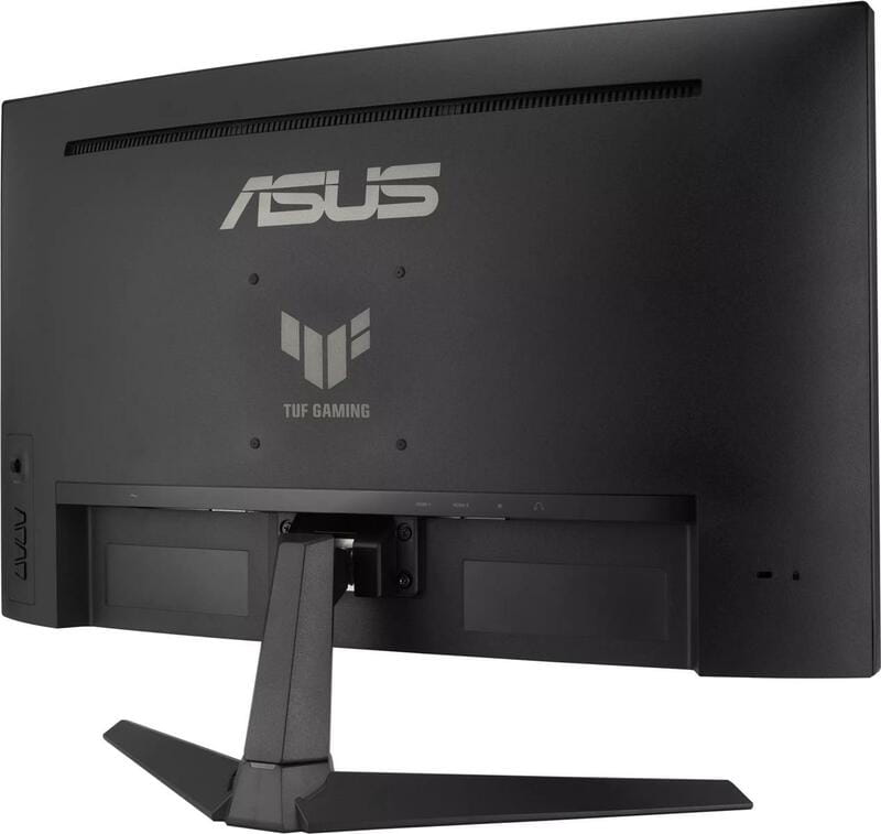 Монітор Asus 27" TUF Gaming VG27VQM1B (90LM0A81-B01170) VA Black Curved 280Hz