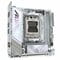 Фото - Материнська плата Gigabyte X870I Aorus Pro Ice Socket AM5 | click.ua