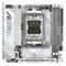 Фото - Материнська плата Gigabyte X870I Aorus Pro Ice Socket AM5 | click.ua