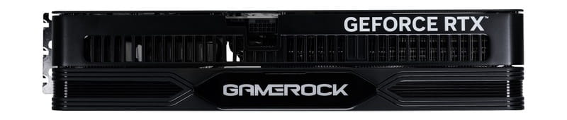 Відеокарта GF RTX 5080 16GB GDDR7 GameRock OC Palit (NE75080T19T2-GB2030G)