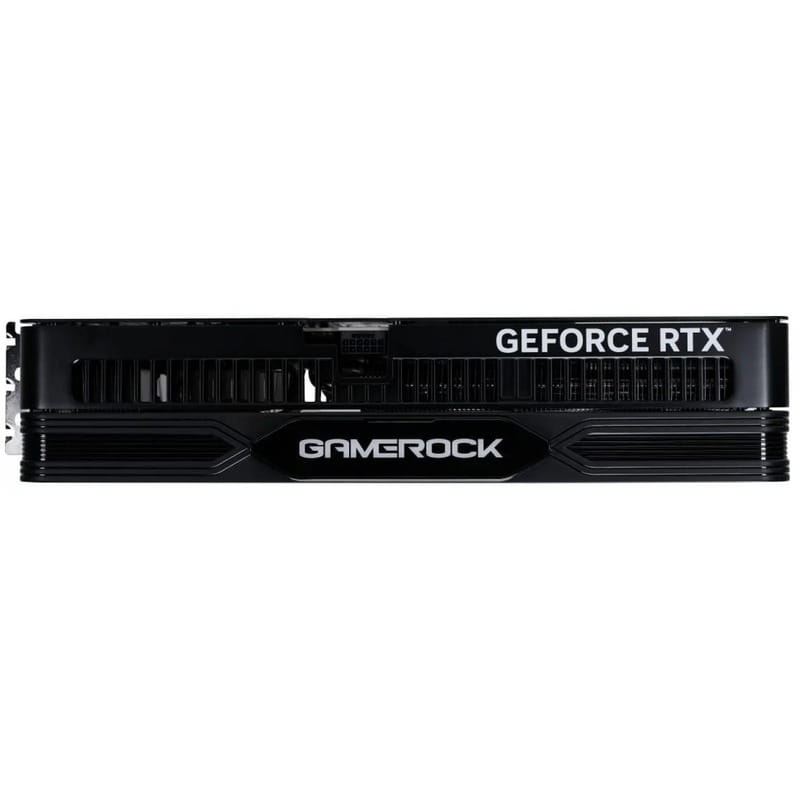 Видеокарта GF RTX 5080 16GB GDDR7 GameRock Palit (NE75080019T2-GB2030G)