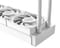 Фото - Система водяного охолодження ID-Cooling DX360 Max White | click.ua