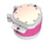 Фото - Система водяного охлаждения ID-Cooling FX240 INF Pink | click.ua