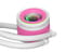 Фото - Система водяного охлаждения ID-Cooling FX240 INF Pink | click.ua