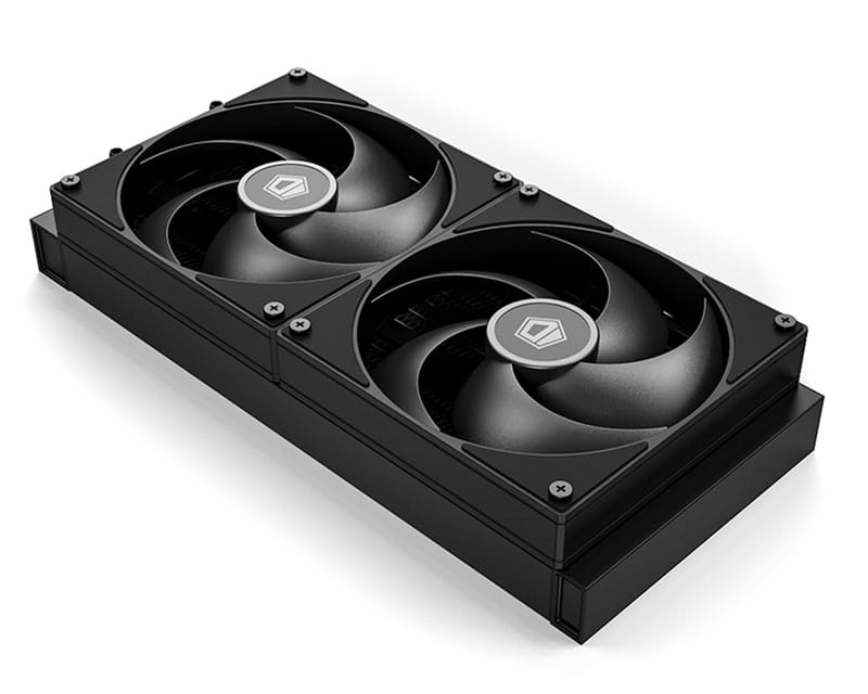 Система водяного охлаждения ID-Cooling FX280 Pro SE
