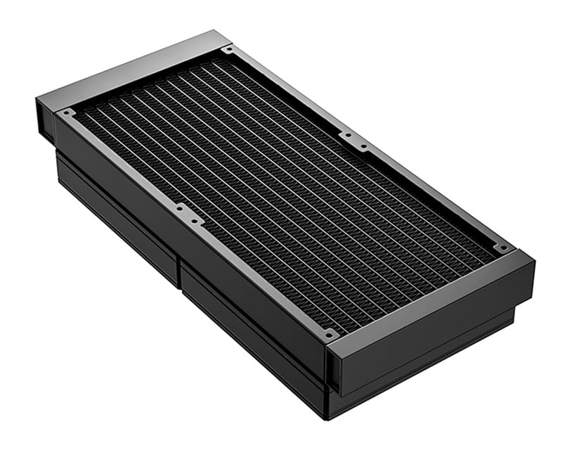 Система водяного охлаждения ID-Cooling FX280 Pro SE