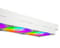 Фото - Система водяного охолодження ID-Cooling FX360 INF White | click.ua