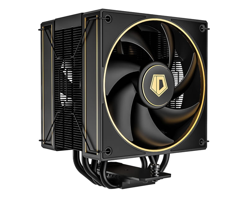 Кулер процессорный ID-Cooling Frozn A410 GDL