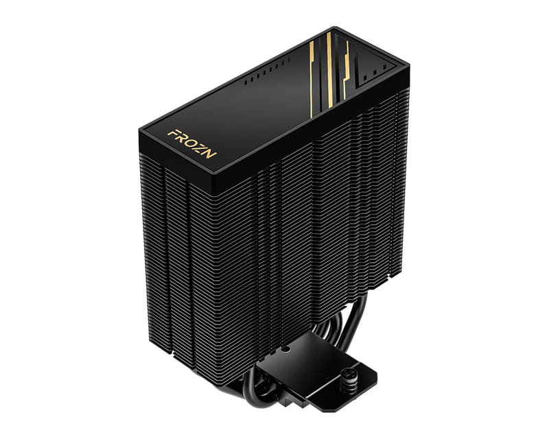 Кулер процессорный ID-Cooling Frozn A410 GDL