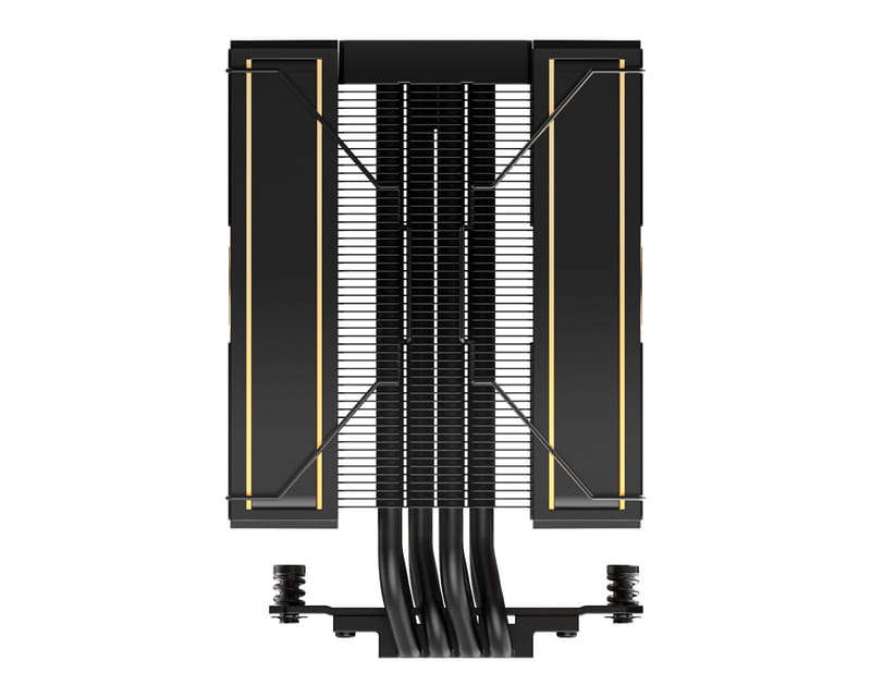 Кулер процессорный ID-Cooling Frozn A410 GDL