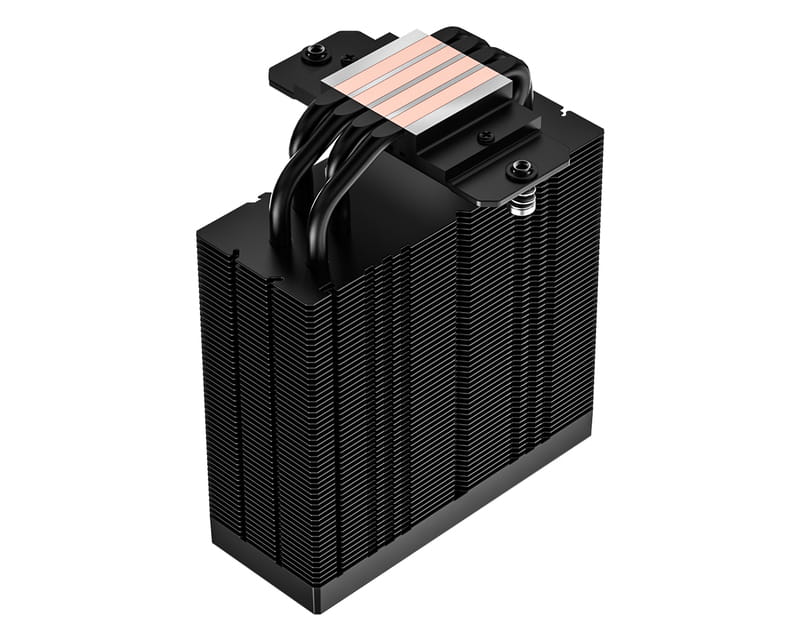 Кулер процессорный ID-Cooling Frozn A410 GDL