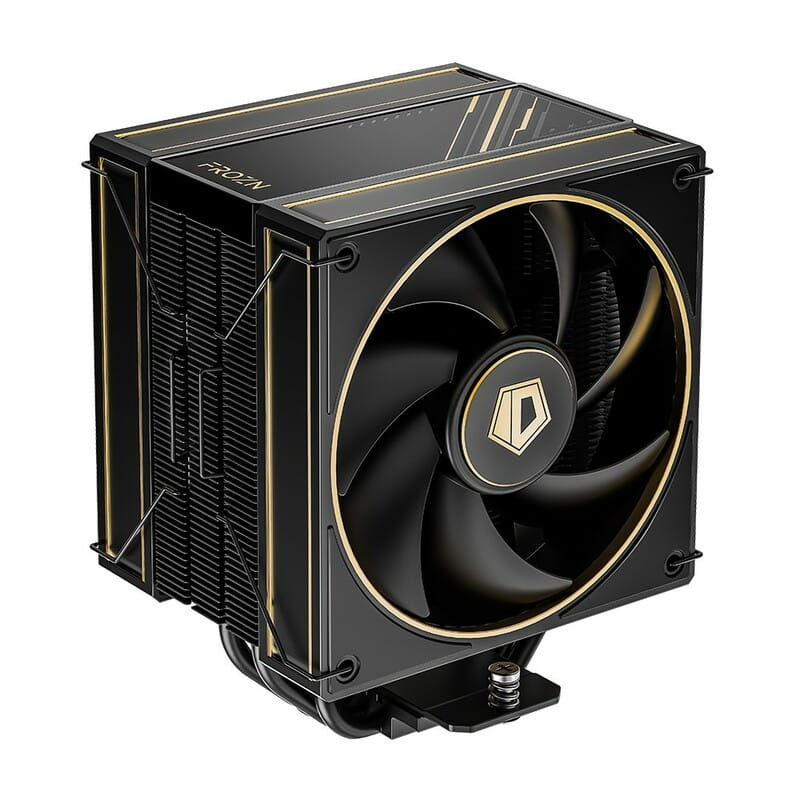 Кулер процессорный ID-Cooling Frozn A410 GDL