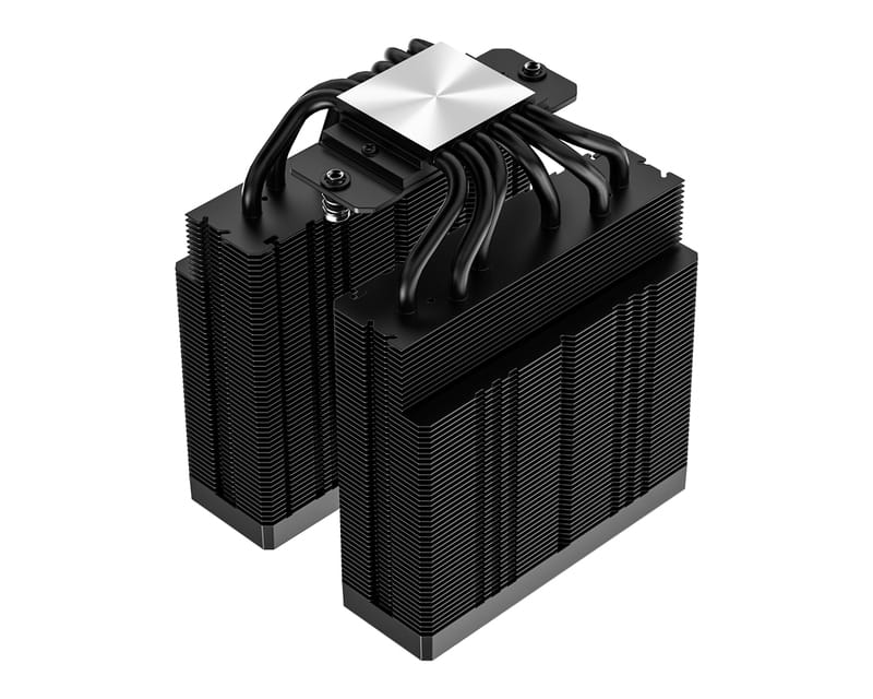 Кулер процессорный ID-Cooling Frozn A620 GDL