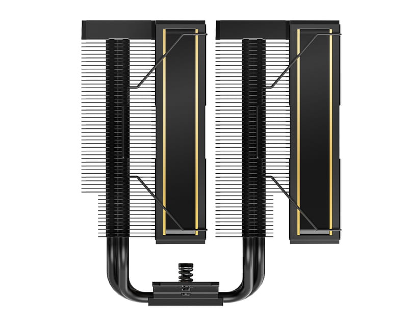 Кулер процессорный ID-Cooling Frozn A620 GDL