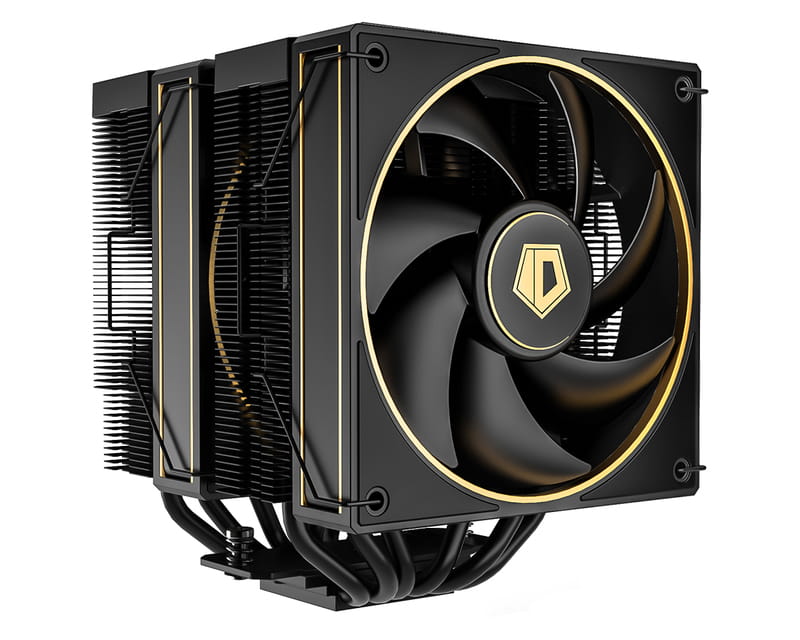 Кулер процессорный ID-Cooling Frozn A620 GDL