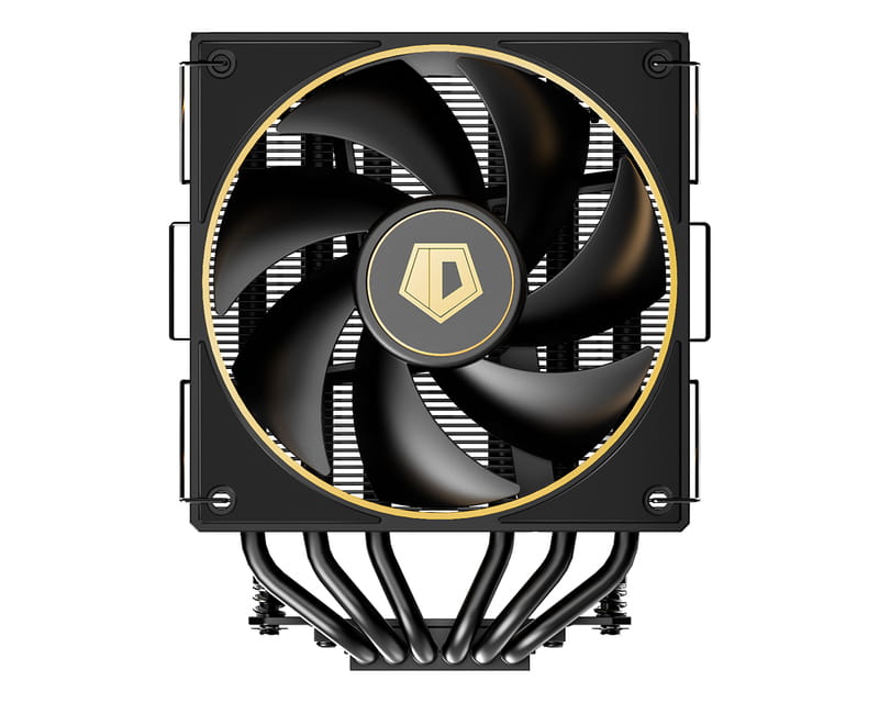 Кулер процессорный ID-Cooling Frozn A620 GDL