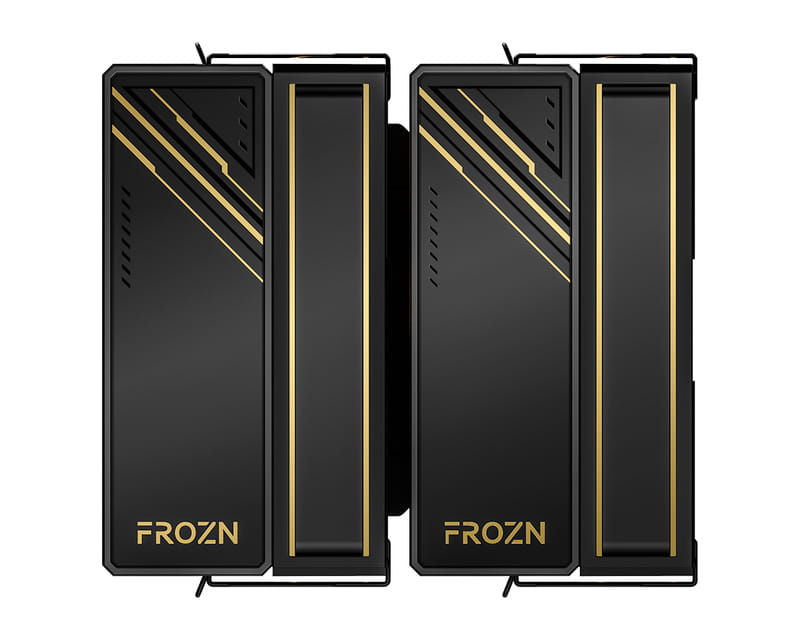 Кулер процессорный ID-Cooling Frozn A620 GDL