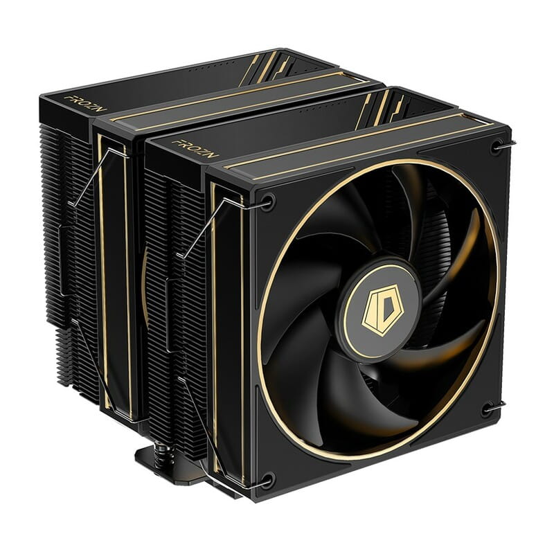 Кулер процессорный ID-Cooling Frozn A620 GDL