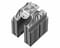 Фото - Кулер процесорний ID-Cooling Frozn A620 Pro SE ARGB | click.ua