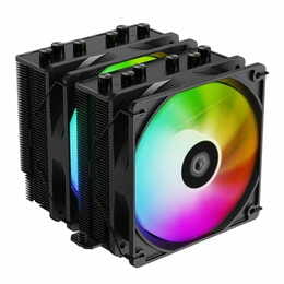 Кулер процессорный ID-Cooling SE-206-XT ARGB
