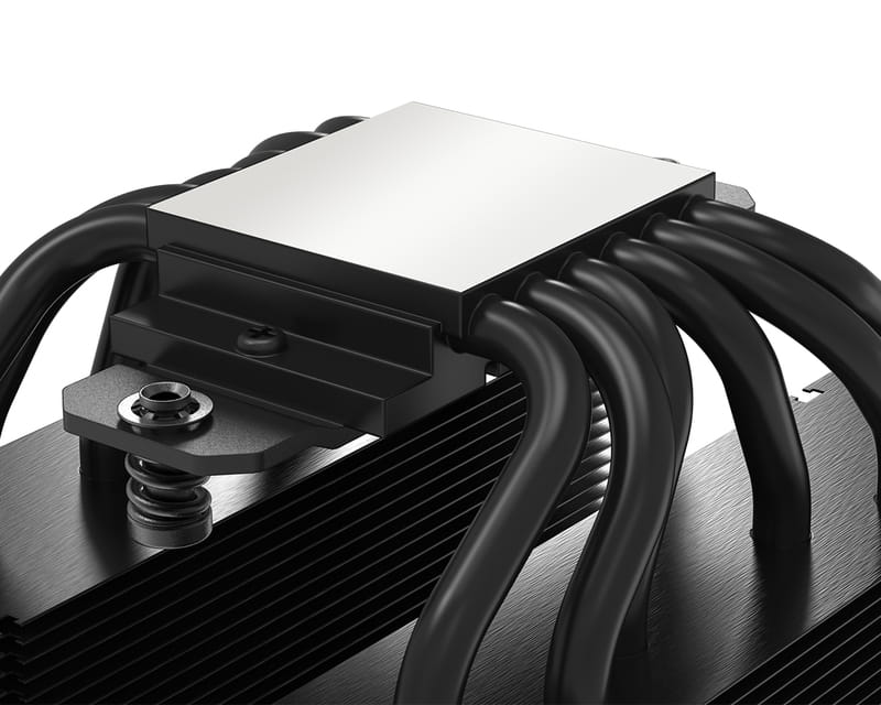 Кулер процессорный ID-Cooling SE-206-XT ARGB