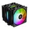 Фото - Кулер процессорный ID-Cooling SE-206-XT ARGB | click.ua