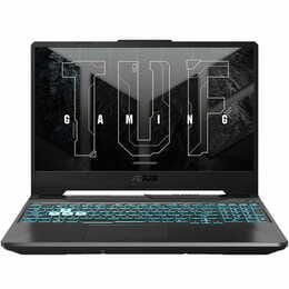 Ноутбук Asus TUF Gaming A15 FA506NCR-HN006 (90NR0JV7-M002L0) Graphite Black